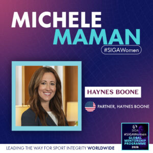 Michele Maman