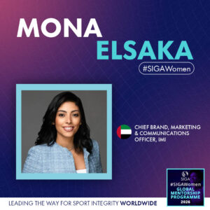 Mona Elsaka