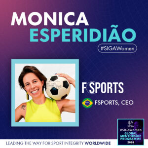 Monica Esperidião