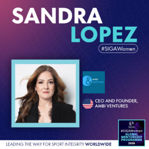 Sandra Lopez