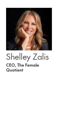 Shelley Zalis