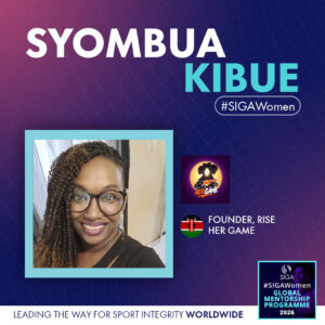 Syombua A. Kibue