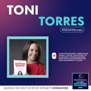 Toni Torres