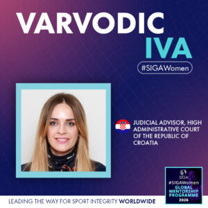 Varvodic Iva