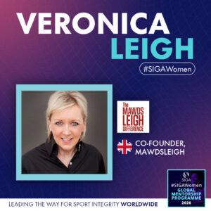 Veronica Leigh