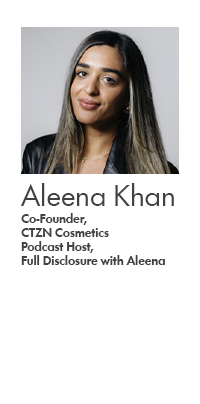 Aleena Khan