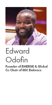 Edward Odofin