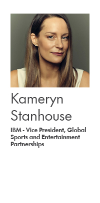 Kameryn Stanhouse