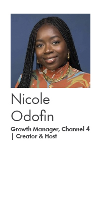 Nicole Odofin